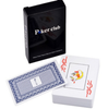 Waterproof Plastic Playing Cards Poker