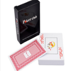 Waterproof Plastic Playing Cards Poker