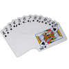 Entertainment Classic traditional poker card