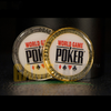 Nickel plating Metal for Pressing Poker Card Guard