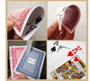 Waterproof Plastic Playing Cards Poker